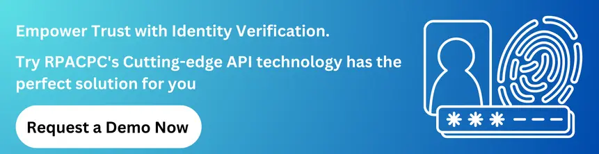 Driving License Verification API