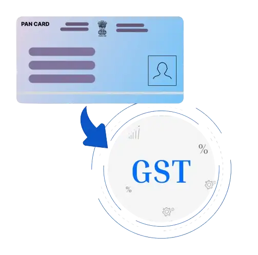 PAN to GST Verification API