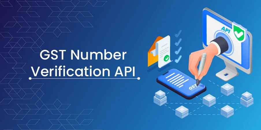 GST Number Verification API