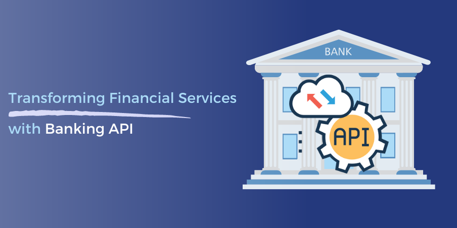 Banking API