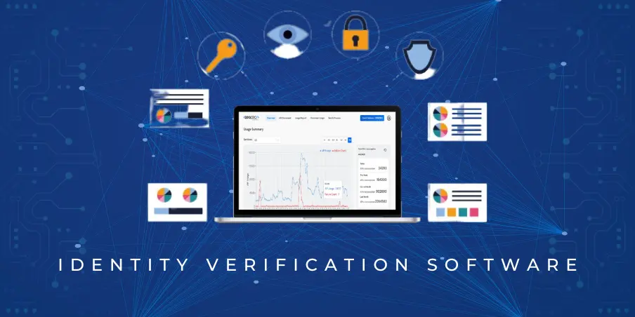 Identity Verification Software