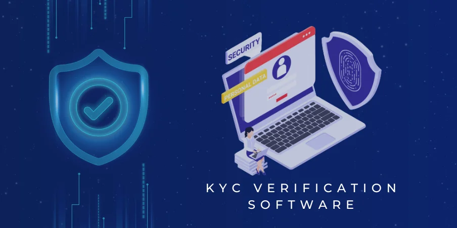 KYC Verification Software