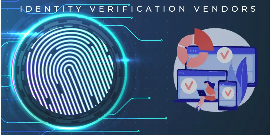 identity verification vendors in India
