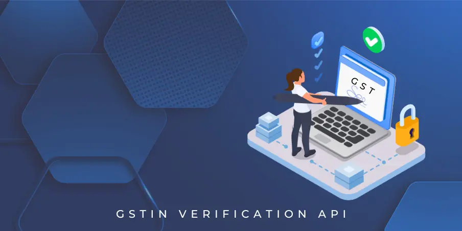 GSTIN Verification API