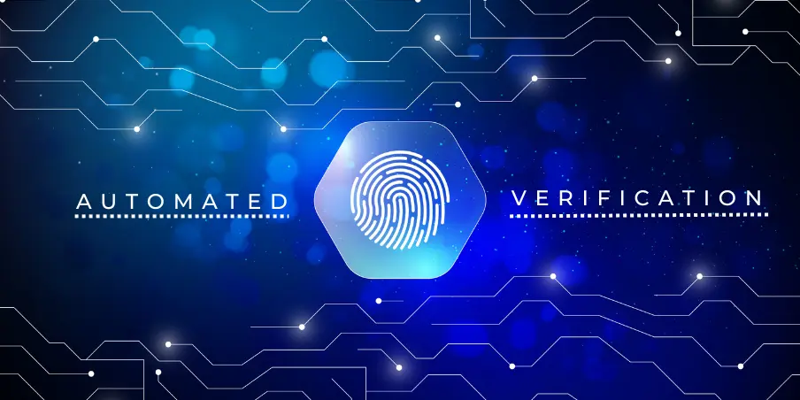 automated identity verification in india