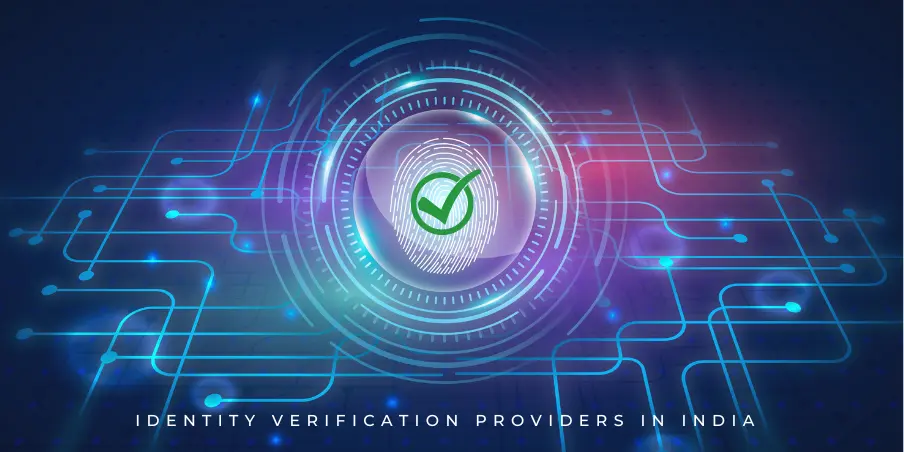 identity verification providers in india