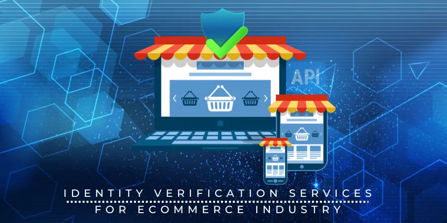 identity verification services for e-commerce