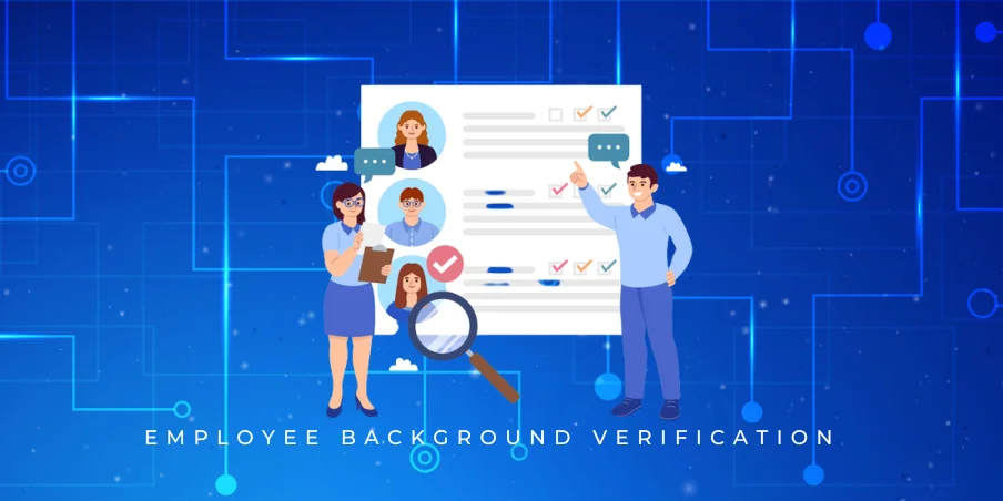 employee background verification process