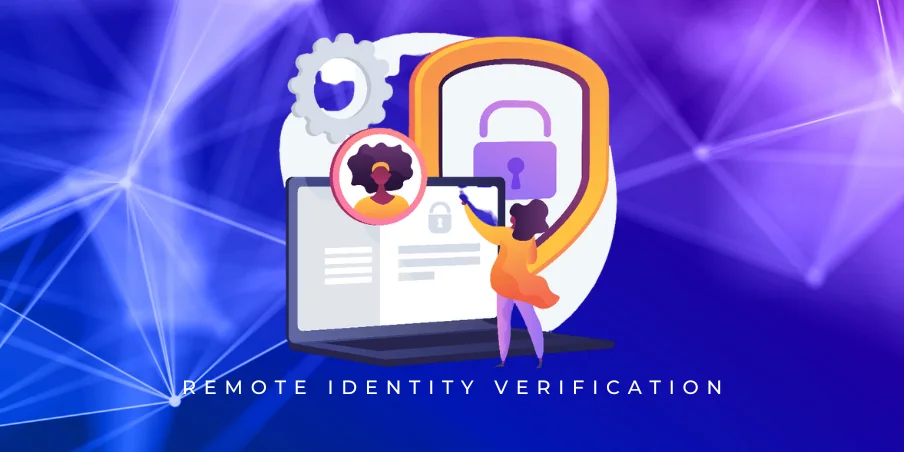 Remote ID Authentication