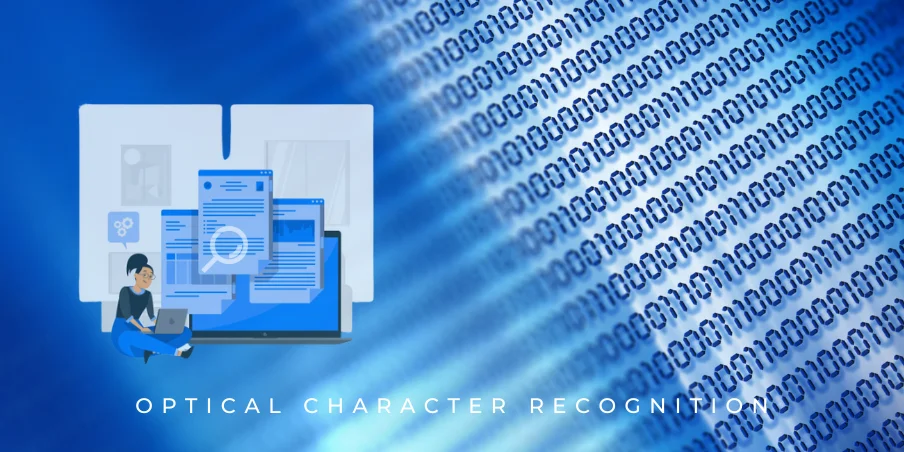 optical character recognition api