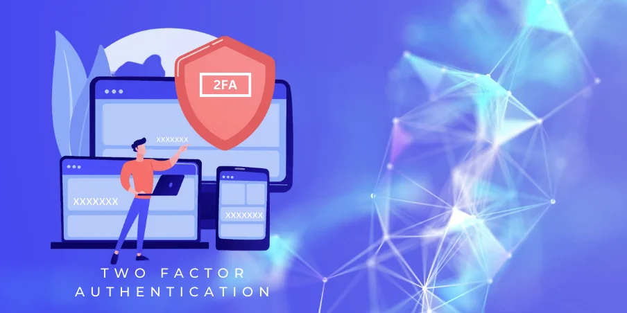 two factor authentication api