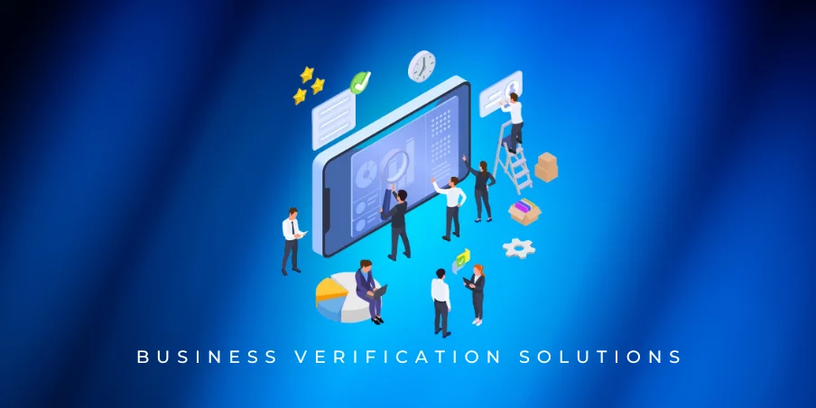 business verification solutions