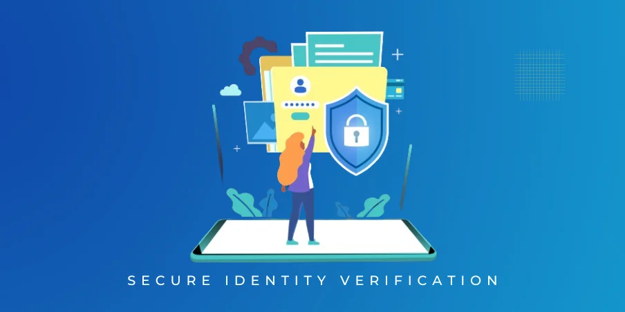 secure identity verification