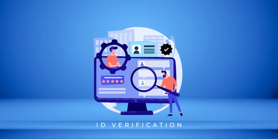 id verification