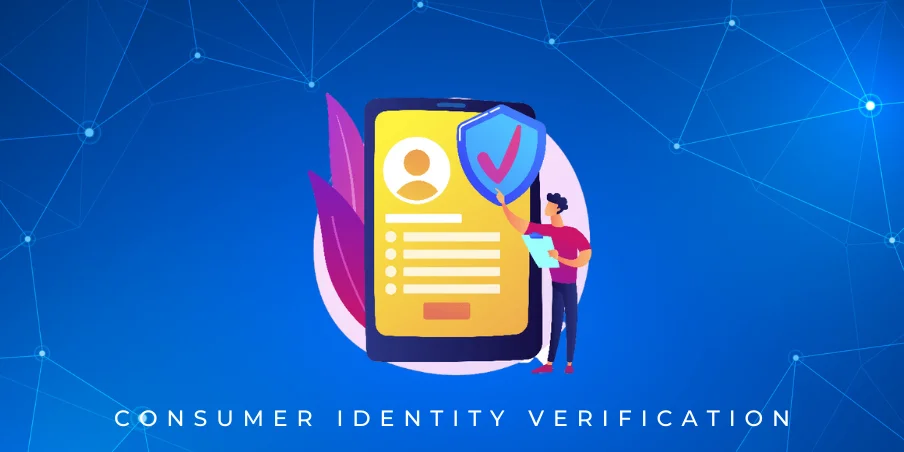 consumer identity verification