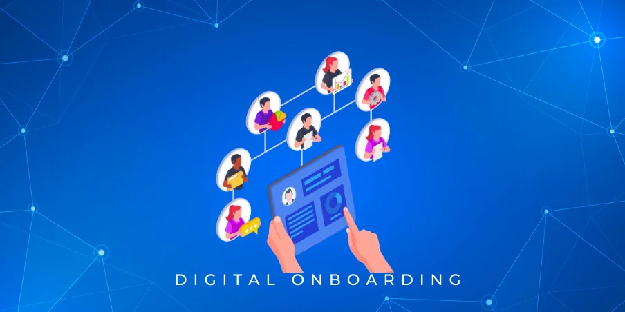 digital onboarding