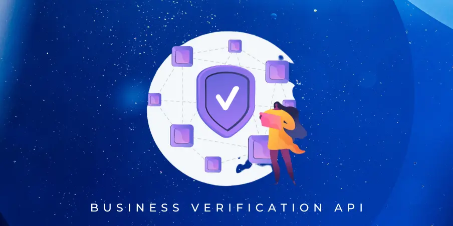 Business Verification API