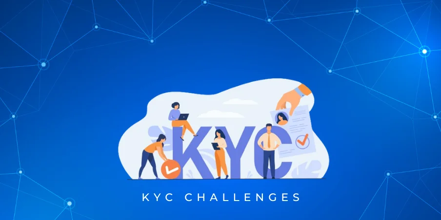 KYC Challenges