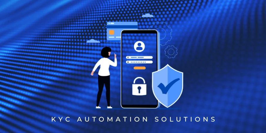 kyc automation solutions