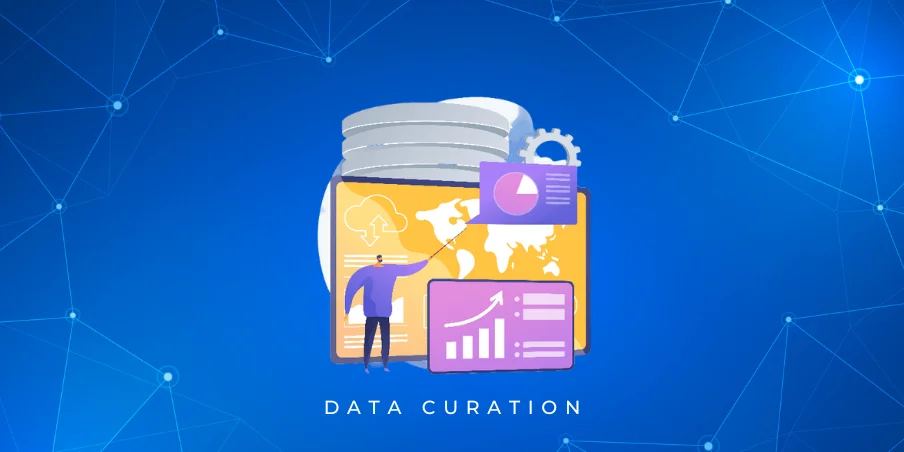 Enhancing Data Curation Improves The Accuracy Of Address Match Rates