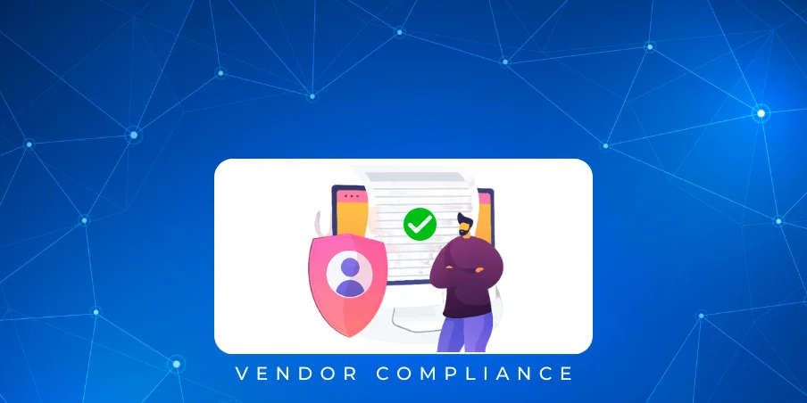 vendor compliance