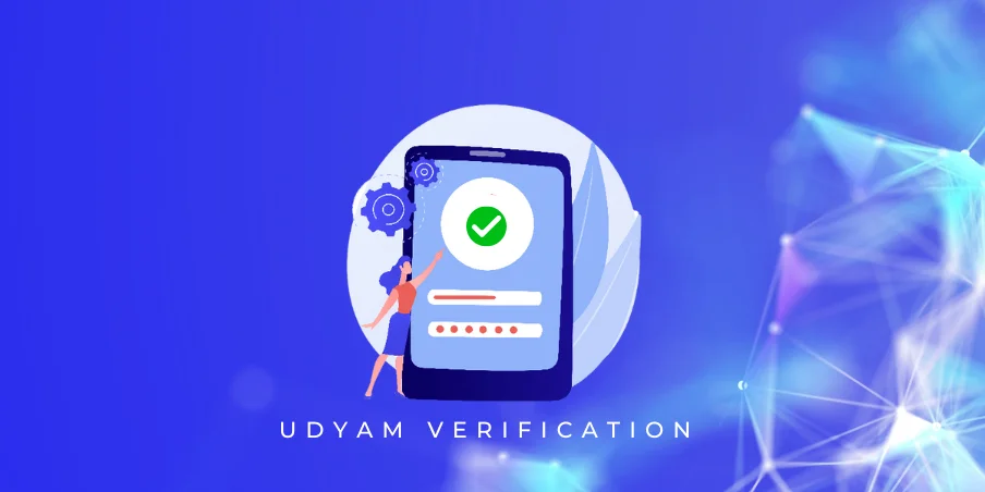 udyam verification