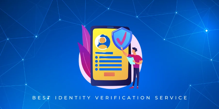 best identity verification service