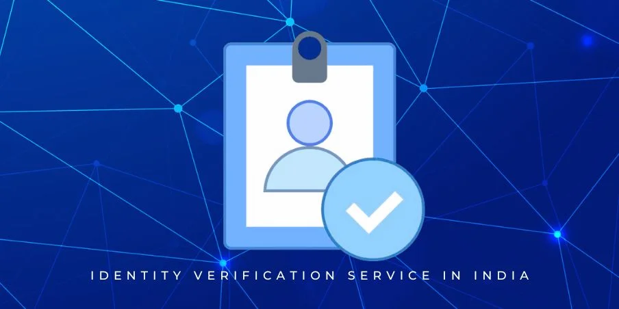 identity verification service in india