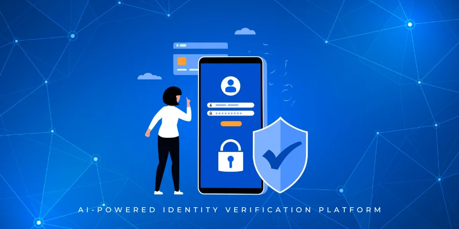 ai-powered identity verification platform
