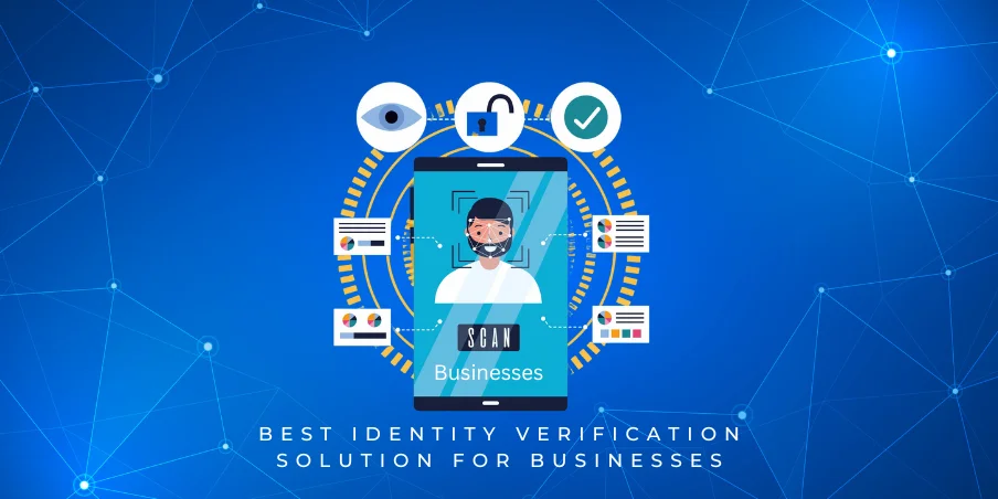best identity verification solution for businesses