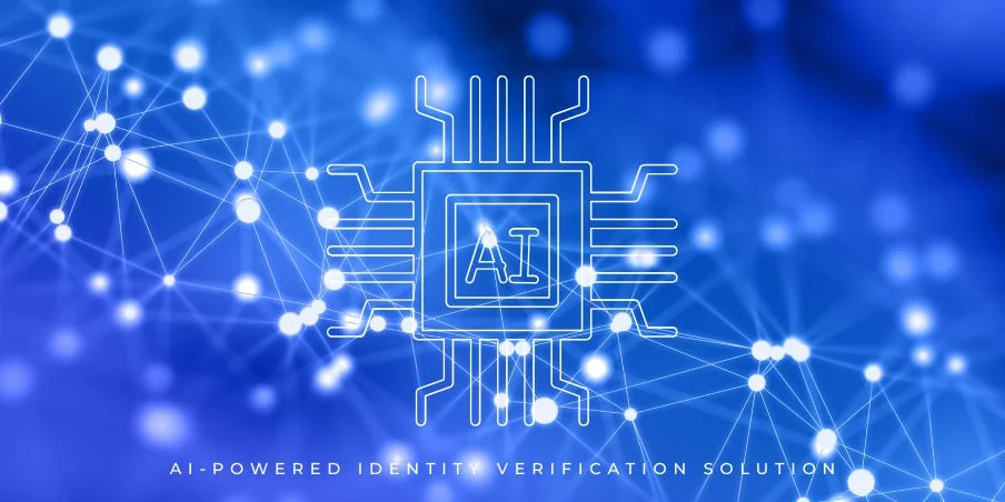 ai-powered identity verification solution
