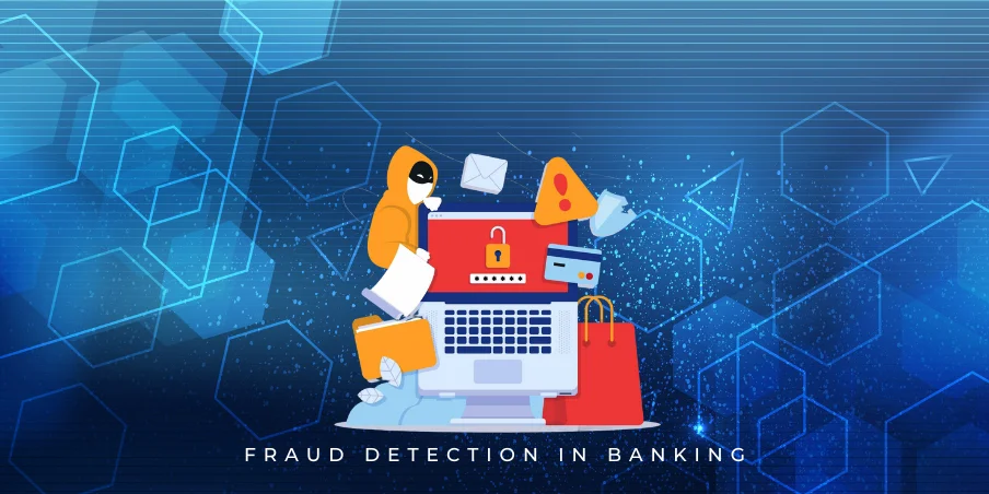 fraud detection in banking