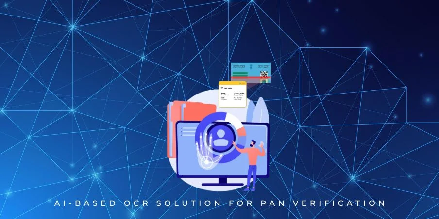 ai-based ocr solution for pan verification