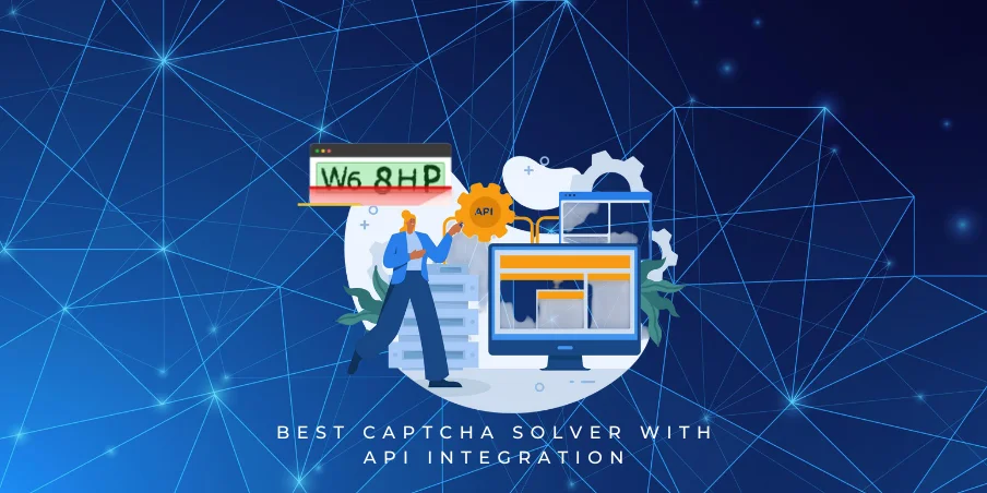 best captcha solver with api integration