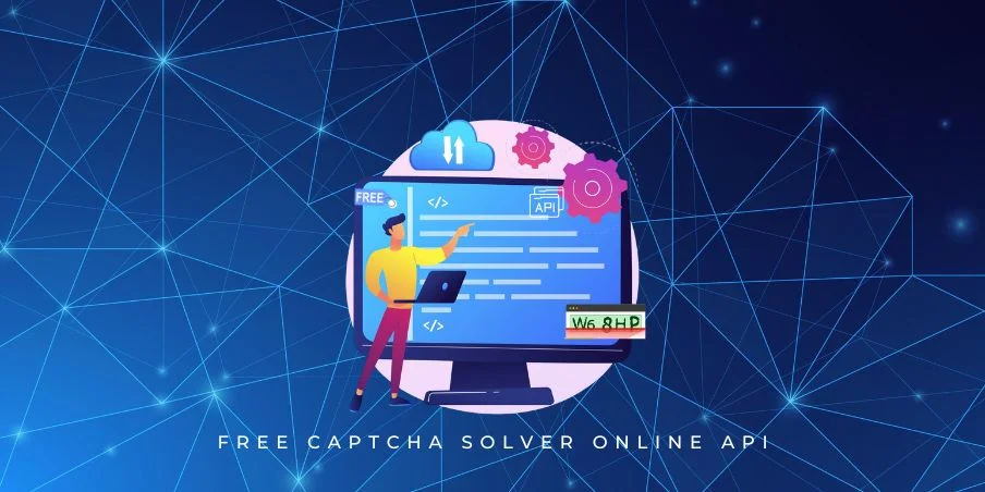 free captcha solver online api