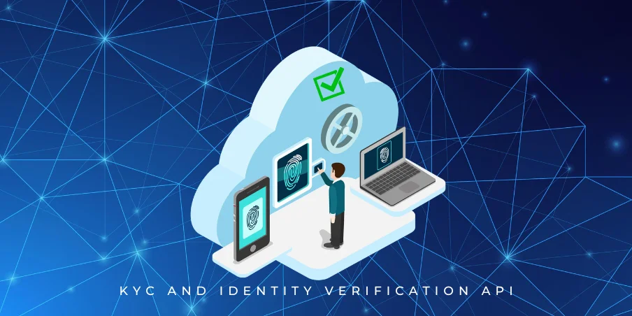 kyc and identity verification api
