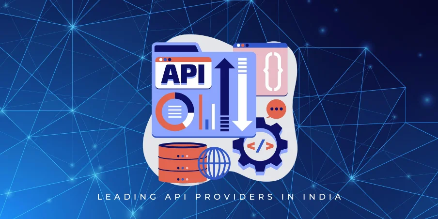 leading api providers in india