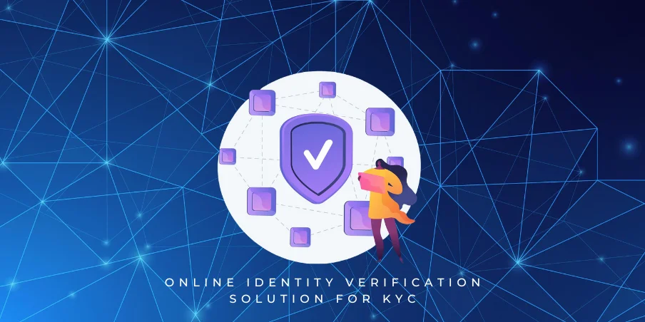 online identity verification solution for kyc