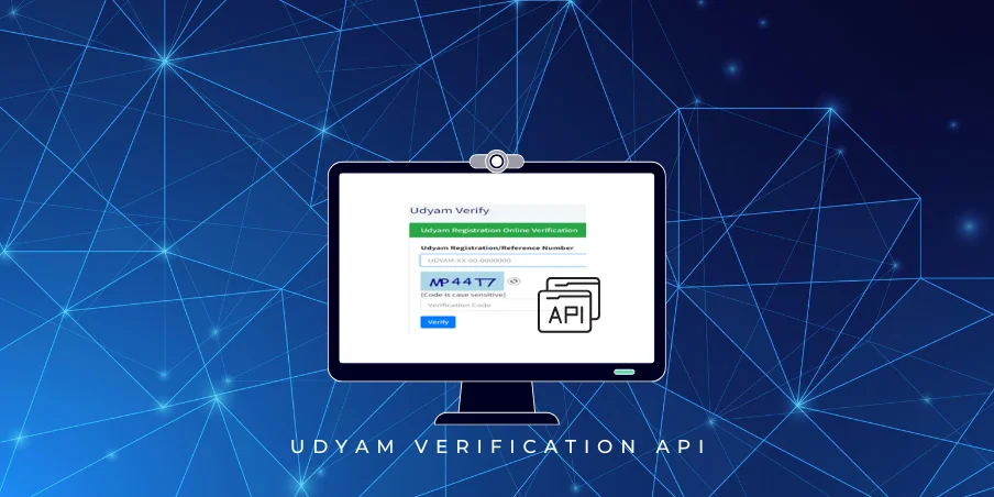 udyam verification api