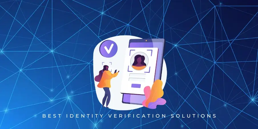 best identity verification solutions