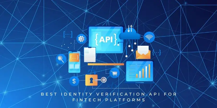 best identity verification api for fintech platforms