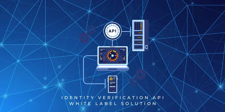 identity verification api white label solution