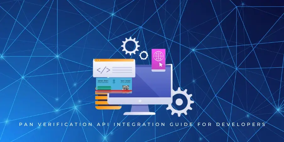 pan verification api integration guide for developers