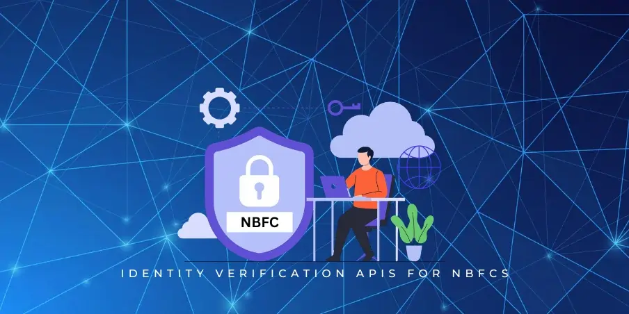 identity verification apis for nbfcs