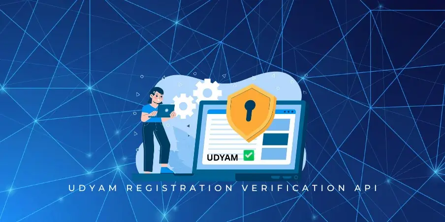 UDYAM Registration Verification API