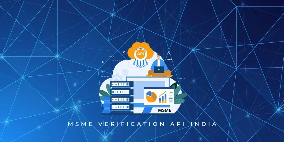 msme verification api india