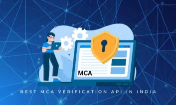 best mca verification api in india