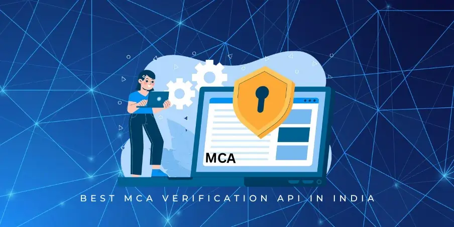 best mca verification api in india