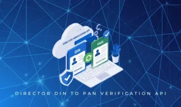 director din to pan verification api