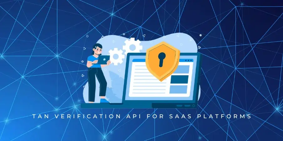 tan verification api for saas platforms